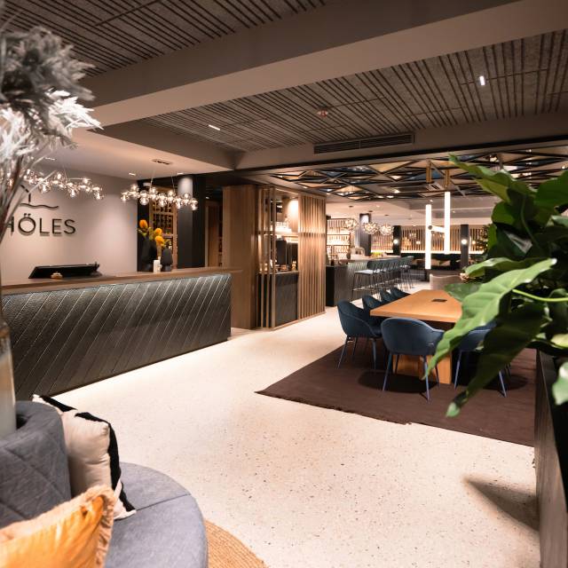 Landhotel Bücken - Thöles Hotels & Gästehäuser